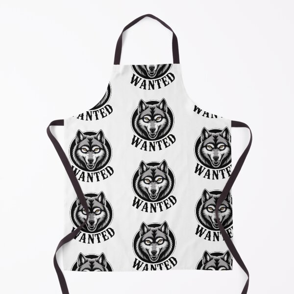 Item preview, Wanted. designed and sold by Kweeuu.