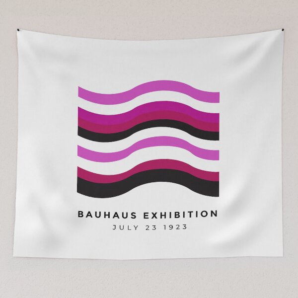 Item preview, Bauhaus homage designed and sold by Timegraf.