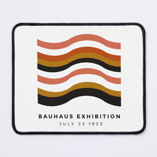 Item preview, Bauhaus homage designed and sold by Timegraf.
