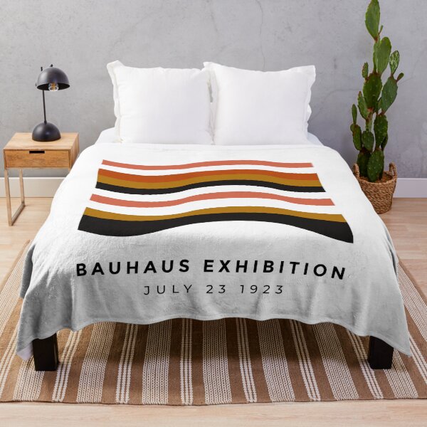 Item preview, Bauhaus homage designed and sold by Timegraf.