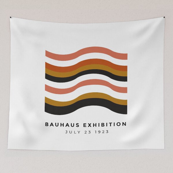 Item preview, Bauhaus homage designed and sold by Timegraf.