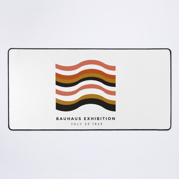 Item preview, Bauhaus homage designed and sold by Timegraf.