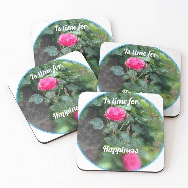 Item preview, Is time for happiness! designed and sold by Heal of Souls Designs .