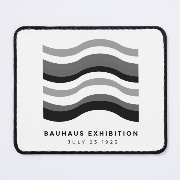 Item preview, Bauhaus homage designed and sold by Timegraf.