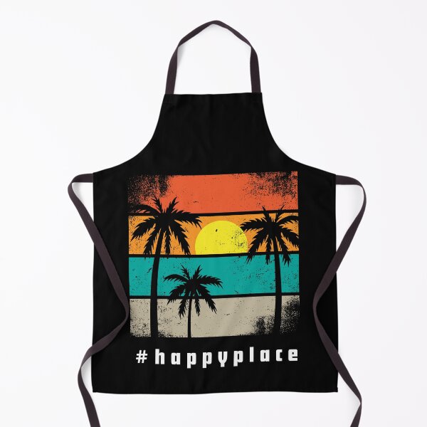 Item preview, #happyplace designed and sold by AJBiloxi.