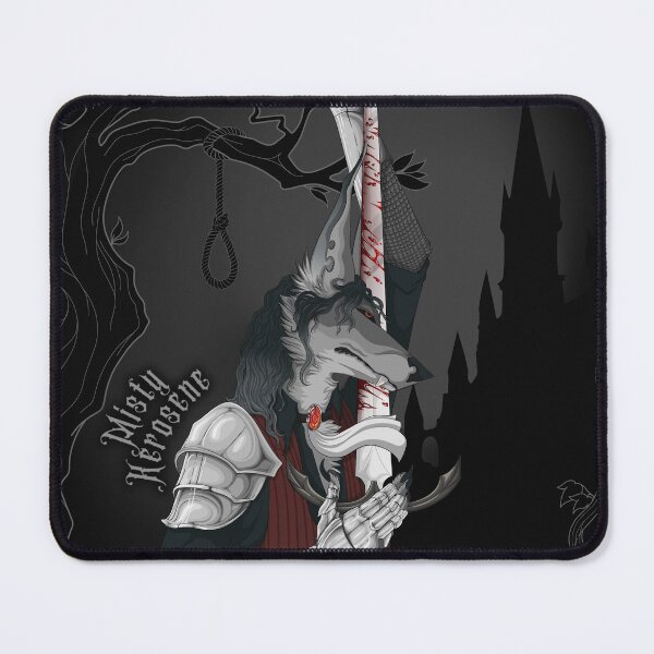 Item preview, ?New illustration by Clarence. ? designed and sold by MistyKerosene6.
