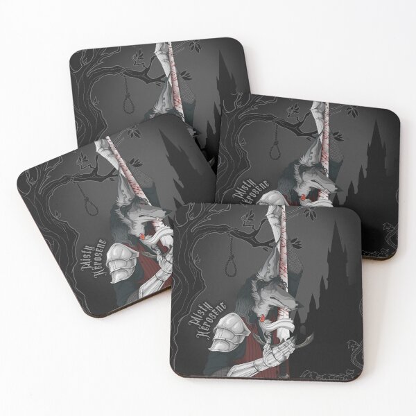 Item preview, ?New illustration by Clarence. ? designed and sold by MistyKerosene6.