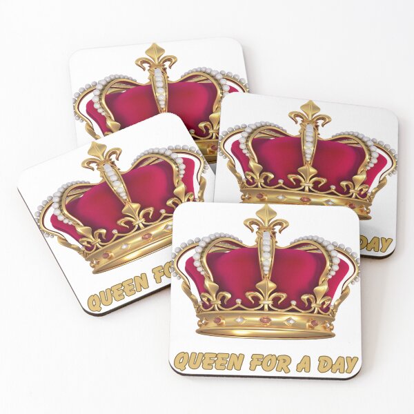 Item preview, International Tiara Day Queen for a Day Crown Design for Her. designed and sold by Wear Sculpt.