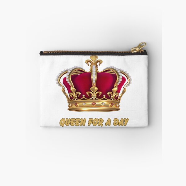 Item preview, International Tiara Day Queen for a Day Crown Design for Her. designed and sold by Wear Sculpt.