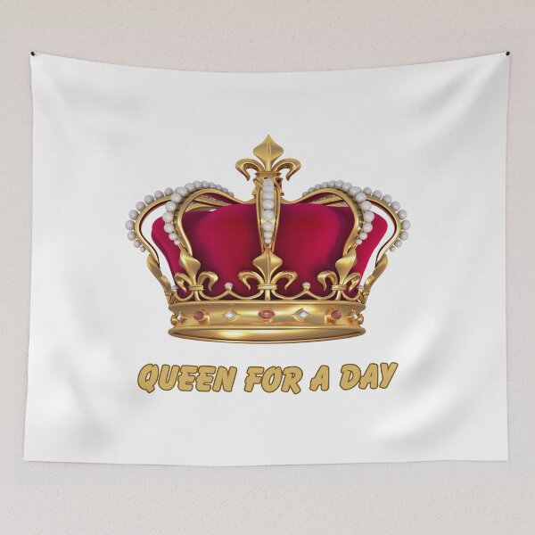 Item preview, International Tiara Day Queen for a Day Crown Design for Her. designed and sold by Wear Sculpt.