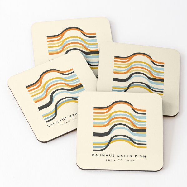 Item preview, Bauhaus homage designed and sold by Timegraf.