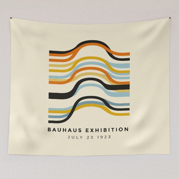 Item preview, Bauhaus homage designed and sold by Timegraf.