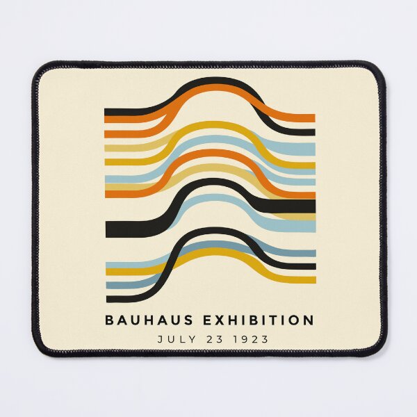 Item preview, Bauhaus homage designed and sold by Timegraf.