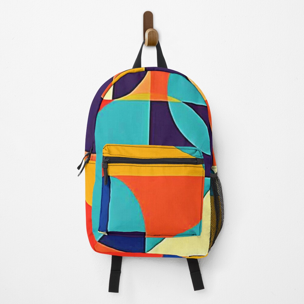 Item preview, Backpack designed and sold by Unique-Design-4.