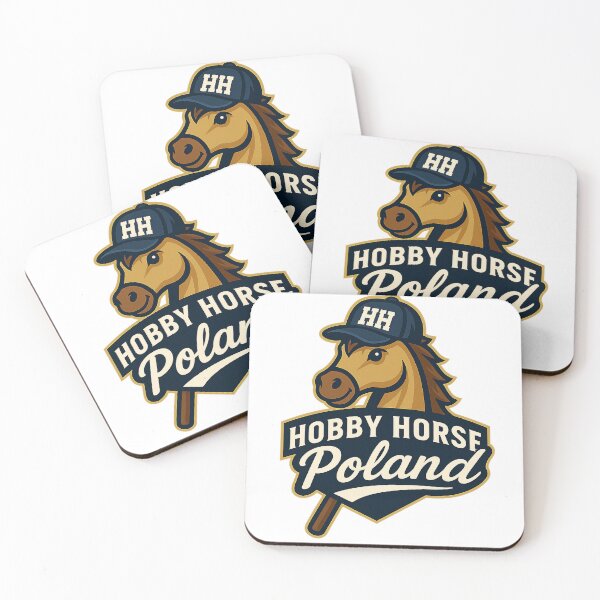Item preview, Hobby Horse Poland designed and sold by ZER042.