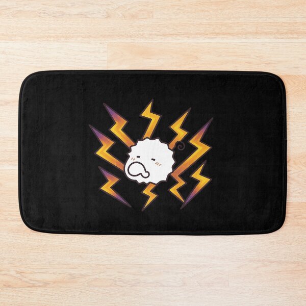 Item preview, Man Doesn't Annoy Thunder designed and sold by Sleeperlys.