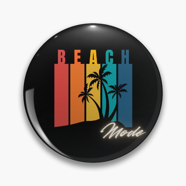 Item preview, Beach Mode designed and sold by AJBiloxi.