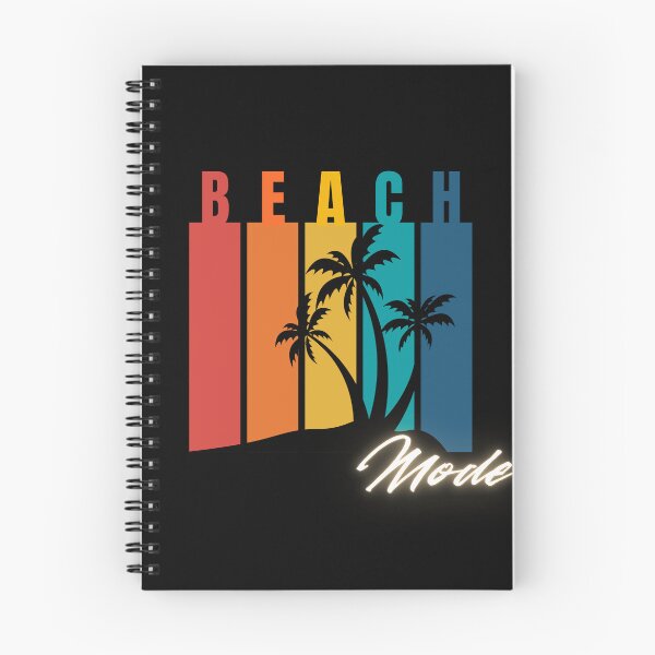 Item preview, Beach Mode designed and sold by AJBiloxi.