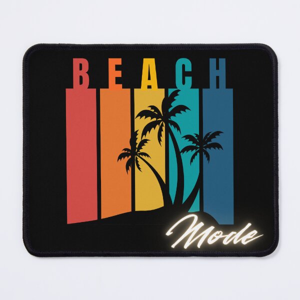 Item preview, Beach Mode designed and sold by AJBiloxi.