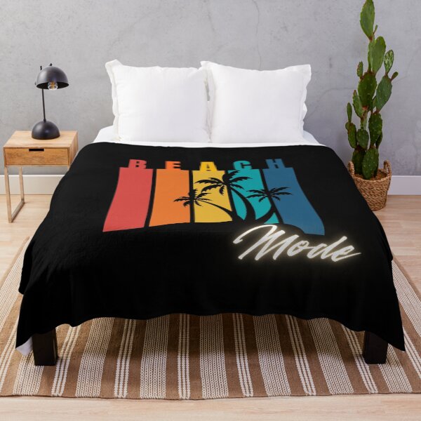 Item preview, Beach Mode designed and sold by AJBiloxi.
