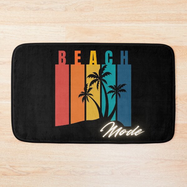 Item preview, Beach Mode designed and sold by AJBiloxi.