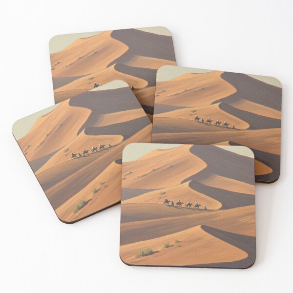 Item preview, Desert Walkers designed and sold by Felipe Hora.
