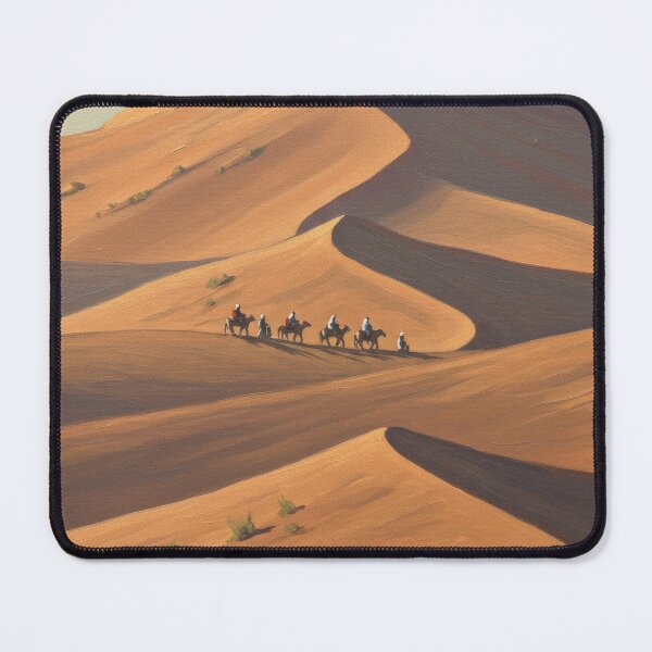 Item preview, Desert Walkers designed and sold by Felipe Hora.