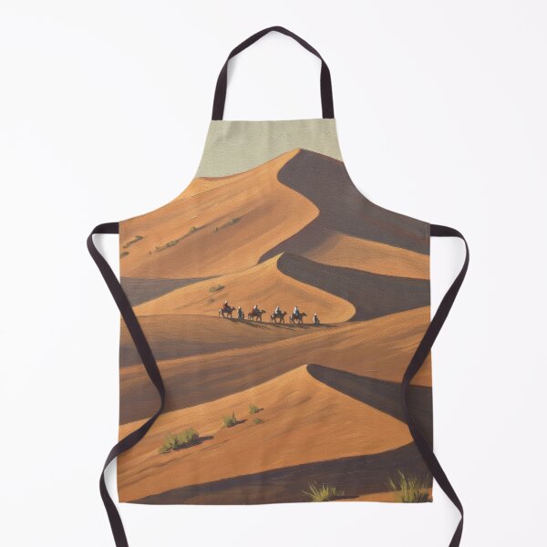 Item preview, Desert Walkers designed and sold by Felipe Hora.