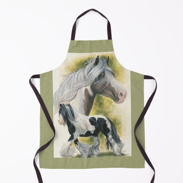Item preview, Gypsy Vanner designed and sold by BarbBarcikKeith.