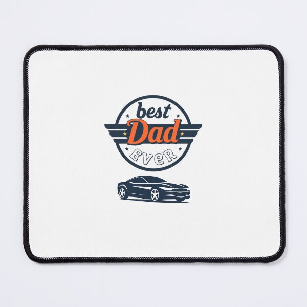 Item preview, Best Dad Ever - Father's day designed and sold by CanvasbyCaro.