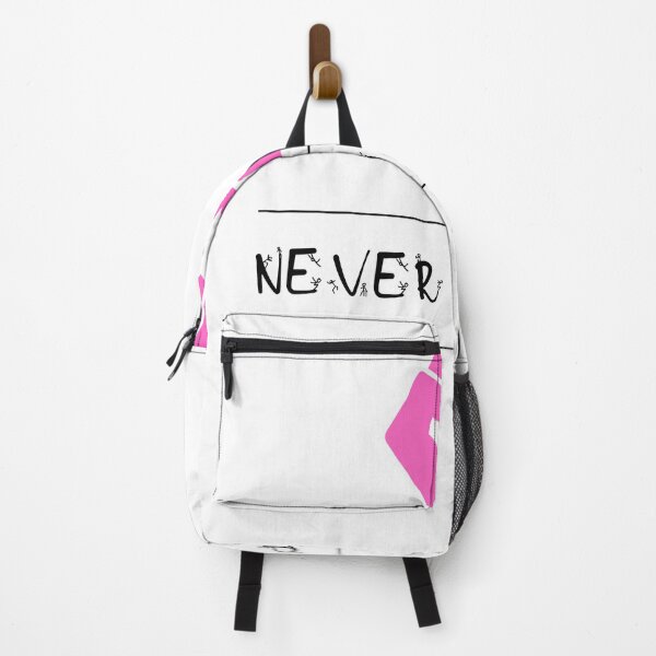 Item preview, NEVER GIVE UP designed and sold by MJLO STORY TIME.