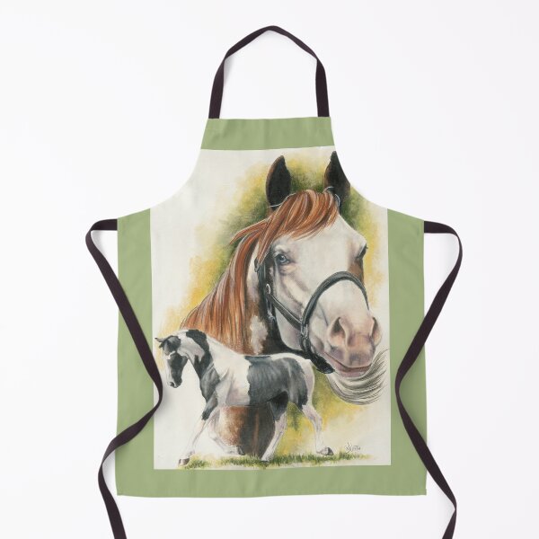 Item preview, American Paint in Color designed and sold by BarbBarcikKeith.