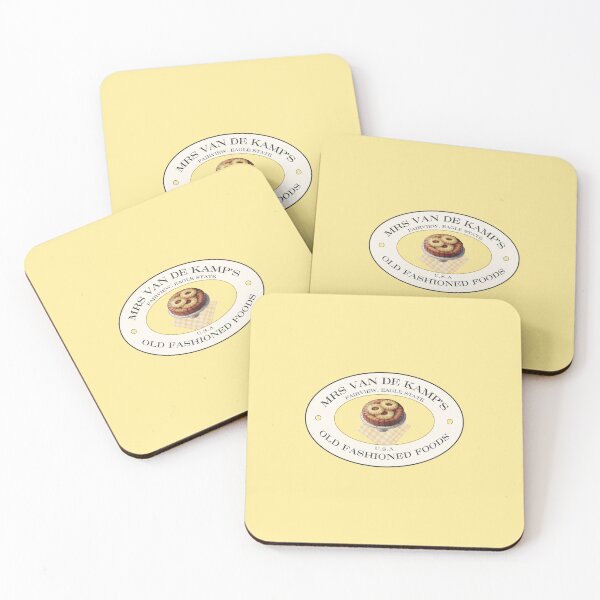 Item preview, Bree Van De Kamp's "old-fashioned foods" pineapple upside-down cake designed and sold by itgirlcreative.