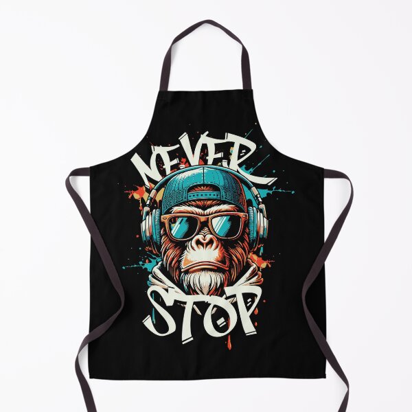 Item preview, Never stop designed and sold by Lytazo.