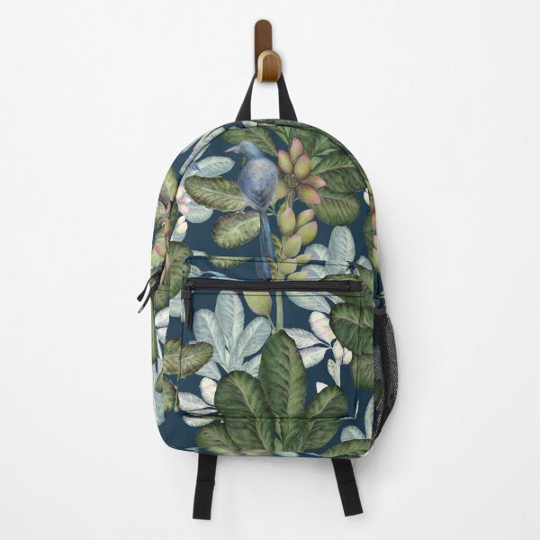 Item preview, Florida Scrub Jay and Pistachio designed and sold by Art_By_Wing.