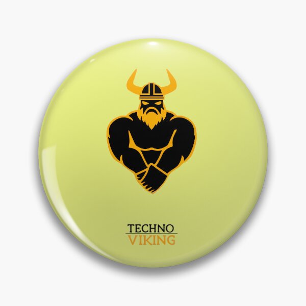 Item preview, Techno Viking designed and sold by Brendon987.