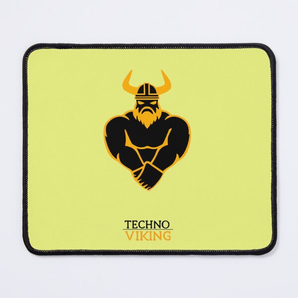Item preview, Techno Viking designed and sold by Brendon987.