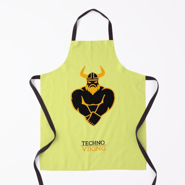 Item preview, Techno Viking designed and sold by Brendon987.