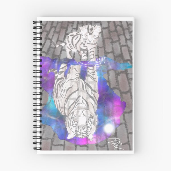 Item preview, Potential Reflection designed and sold by RobsArtwork.