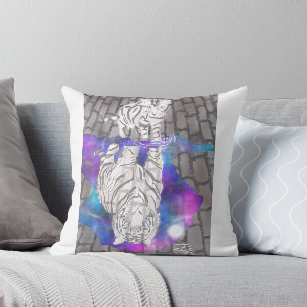 Item preview, Potential Reflection designed and sold by RobsArtwork.