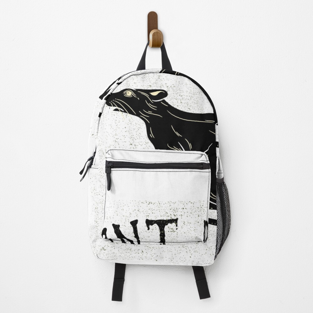 Item preview, Backpack designed and sold by EdgeBoss.