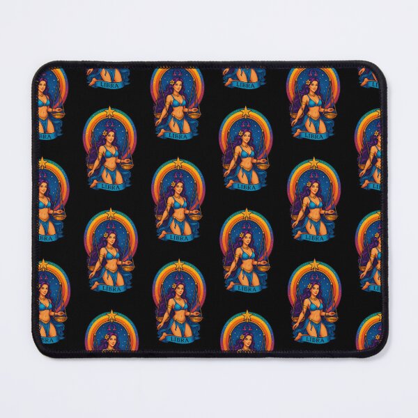 Item preview, Libra Astrology designed and sold by Out Of This World.