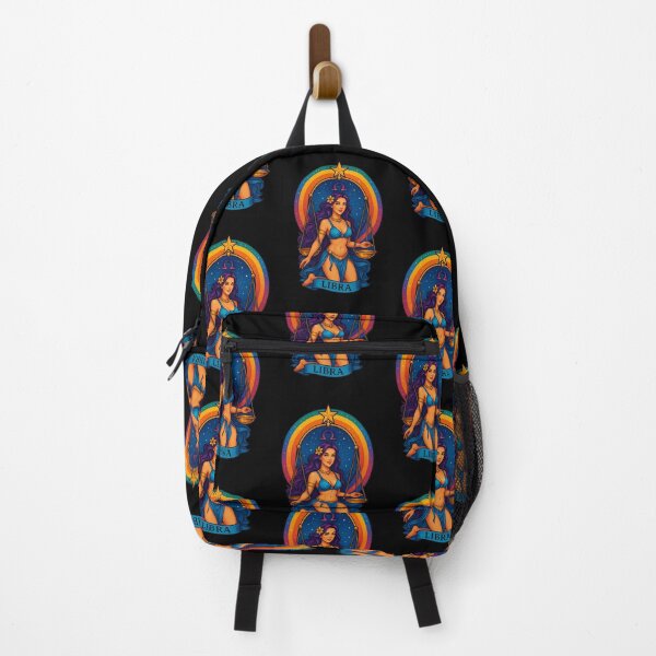 Item preview, Libra Astrology designed and sold by Out Of This World.