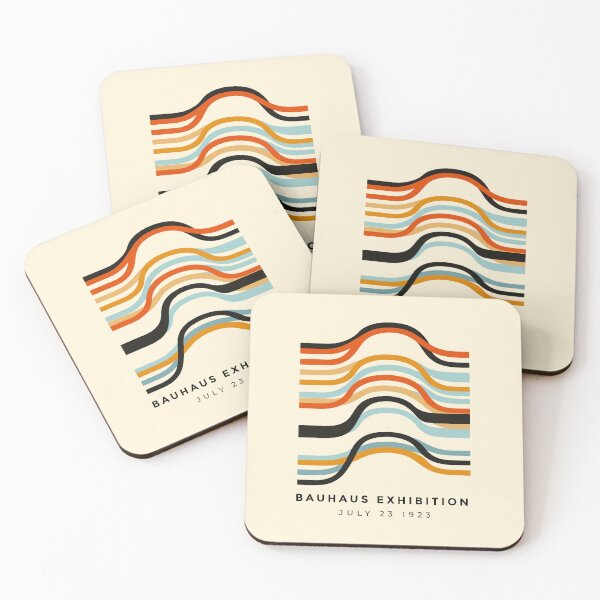 Item preview, Bauhaus homage designed and sold by Timegraf.