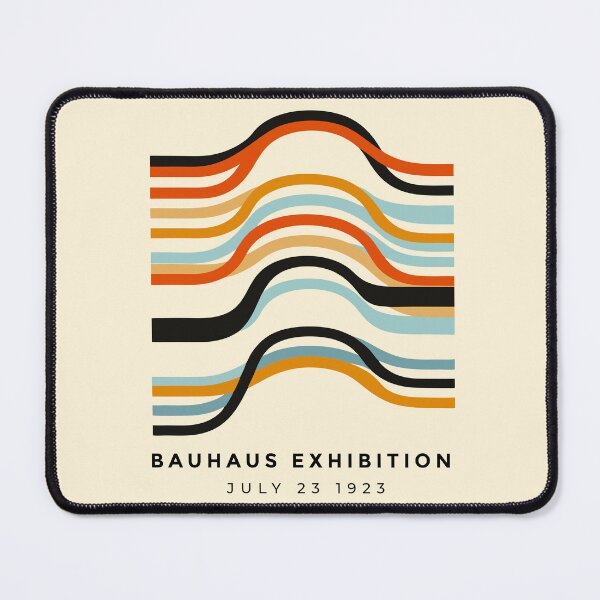 Item preview, Bauhaus homage designed and sold by Timegraf.