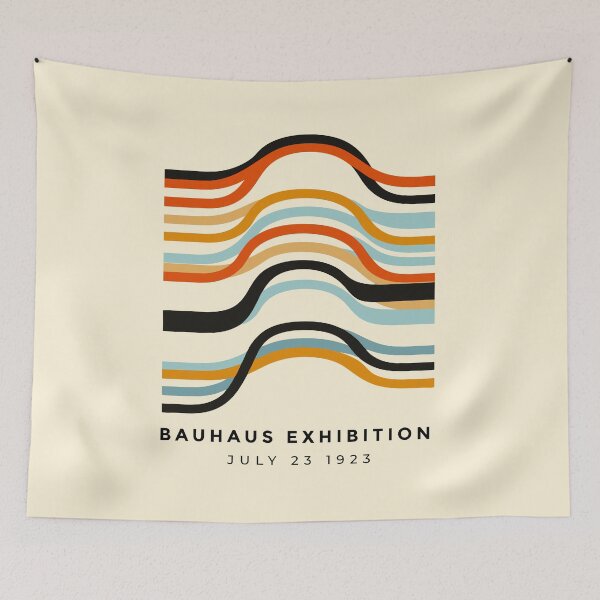 Item preview, Bauhaus homage designed and sold by Timegraf.