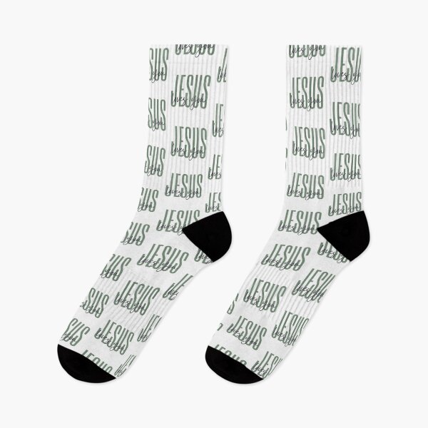 Item preview, Jesus loves you  designed and sold by Agit.