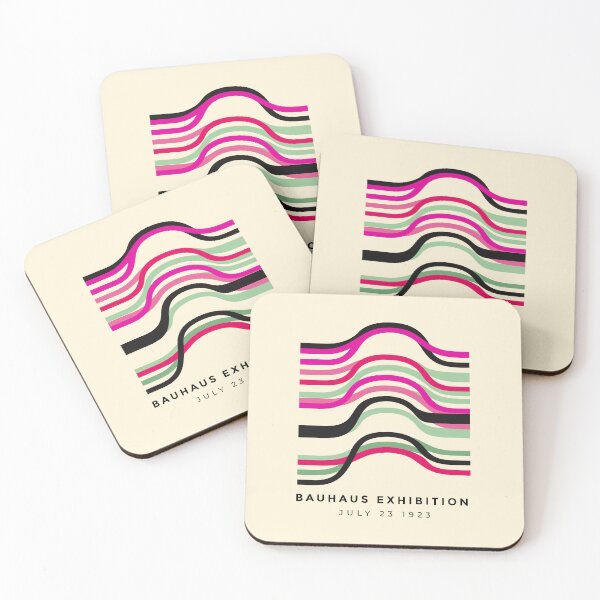 Item preview, Bauhaus homage designed and sold by Timegraf.