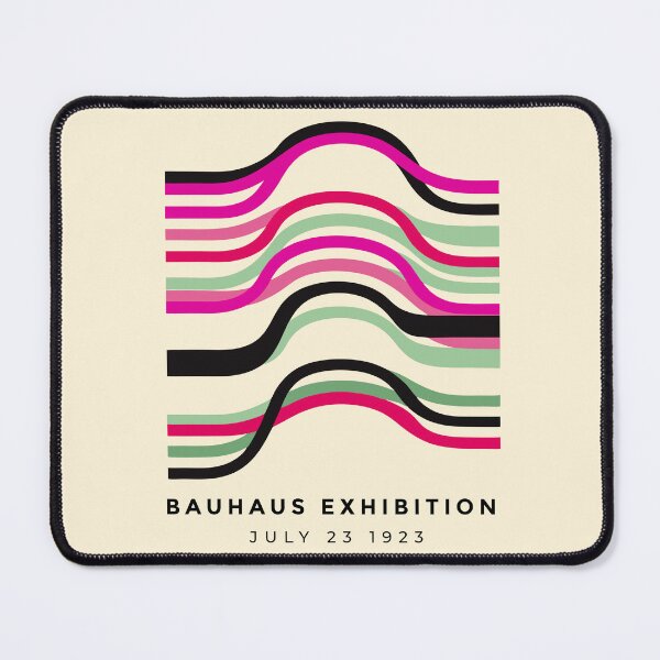 Item preview, Bauhaus homage designed and sold by Timegraf.