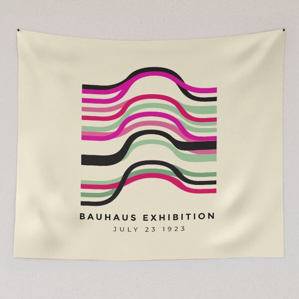 Item preview, Bauhaus homage designed and sold by Timegraf.